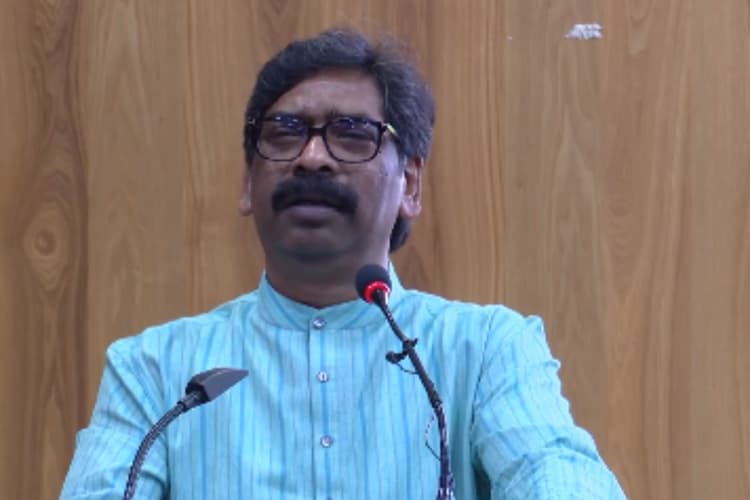 झारखंड सरकार का बड़ा फैसला: पीड़ितों के लिए 10.04 करोड़ रुपये जारी, इन 2 जिलों को सबसे ज्यादा फंड
