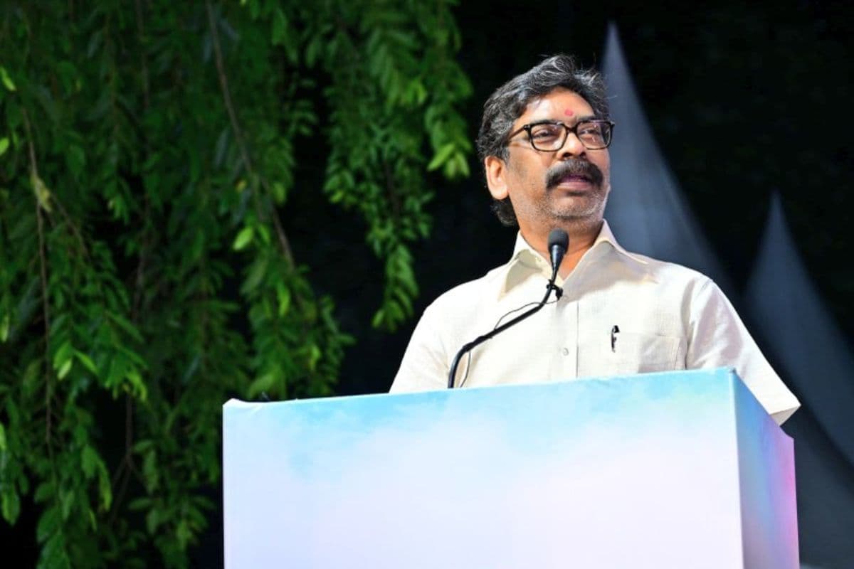 बिना चालान एक ट्रैक्टर बालू पर लगेगा 5 लाख का जुर्माना, झारखंड सरकार ने बदली लघु खनिज नियमावली