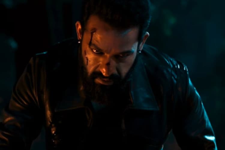 Dragon में कैसा होगा जूनियर एनटीआर का किरदार? डायरेक्टर प्रशांत नील बोले- बेहद डार्क और पावरफुल