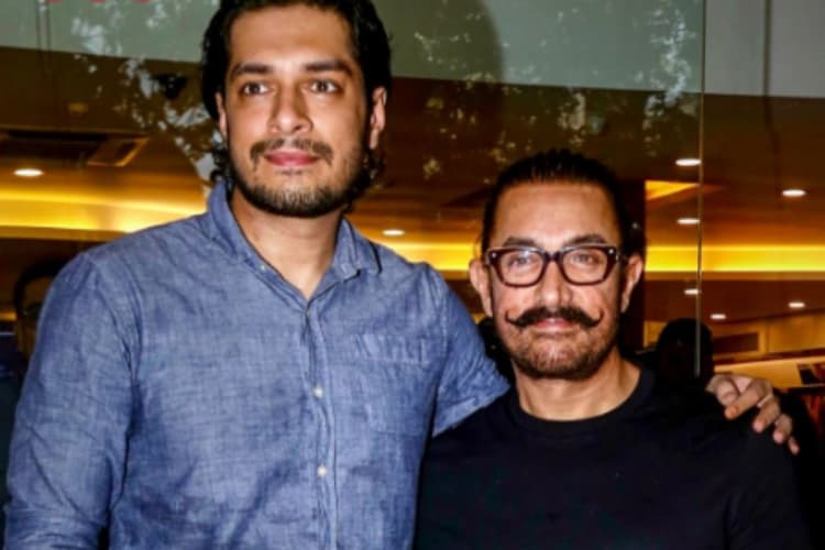 "मैं आमिर खान का बेटा हूं, इसलिए काम मिलता है", नेपोटिज्म पर खुलकर बोले Junaid Khan