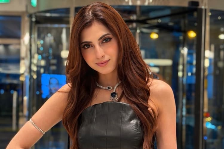Khatron Ke Khiladi 15: ‘इस बार ट्रॉफी मैं ही जीतूंगी’, शो में जाने से पहले बोलीं फरहाना भट्ट