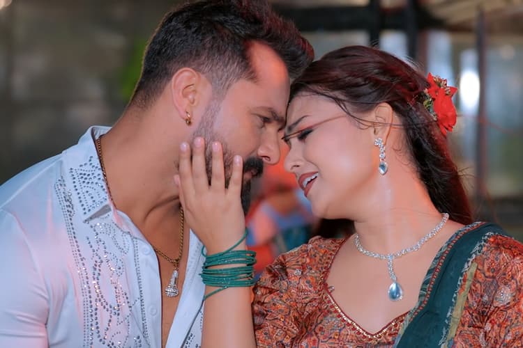 खेसारी लाल यादव का ‘हेराइल दिल पटना में’ हुआ वायरल, गाने ने रिलीज होते ही मचाया धमाल