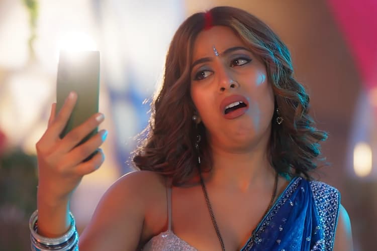 ‘छोड़ा राजा राजधानी’ ने रिलीज होते ही मचाया धमाल, खुशी कक्कड़ की आवाज पर फिदा हुए फैंस