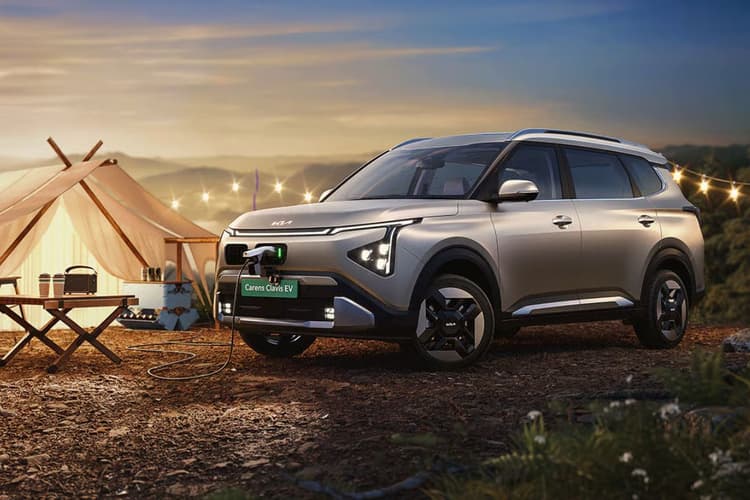 Kia India लाई Battery-as-a-Service स्कीम, कम डाउन पेमेंट में घर ला सकेंगे EV