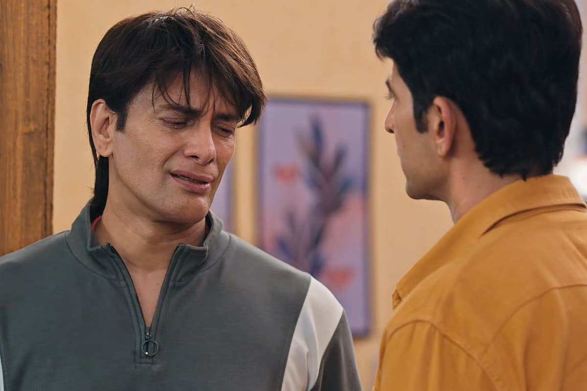Kyunki Saas Bhi Kabhi Bahu Thi 7th May Spoiler