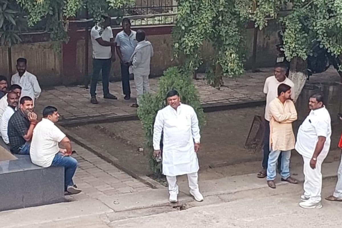लखीसराय में सशक्त स्थायी कमेटी चुनाव में 6 वार्ड पार्षद मैदान में