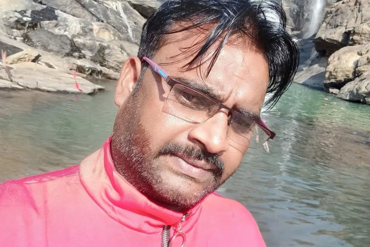 लखीसराय में 3 महीने बाद भी रेलकर्मी संतोष हत्या का नहीं मिला सुराग, ग्रामीणों में दहशत