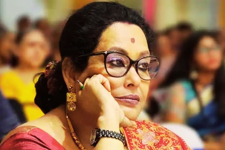 बंगाल में सत्ता बदलते ही महिला आयोग की अध्यक्ष लीना गंगोपाध्याय ने क्यों दिया इस्तीफा?
