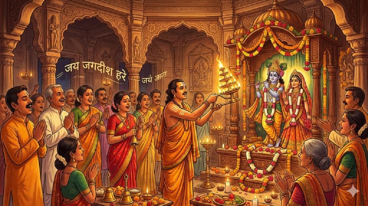 आज पटना के महावीर मंदिर और इस्कॉन मंदिर की Live Aarti घर बैठे कैसे देखें, जानें पूरी टाइमिंग
