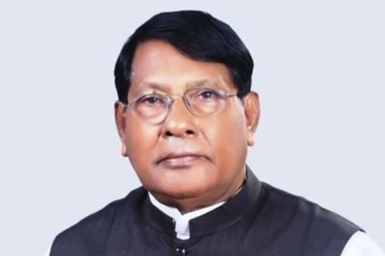 सड़कों के जाल से जुड़ेंगे लोहरदगा के सुदूरवर्ती इलाके, विधायक ने भेजा प्रस्ताव