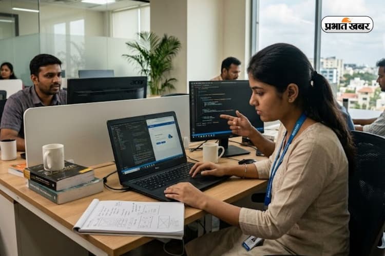 MANIT Summer Internship 2026: कॉलेज स्टूडेंट्स के लिए स्टार्टअप सीखने का सुनहरा मौका, 5 जून तक करें अप्लाई