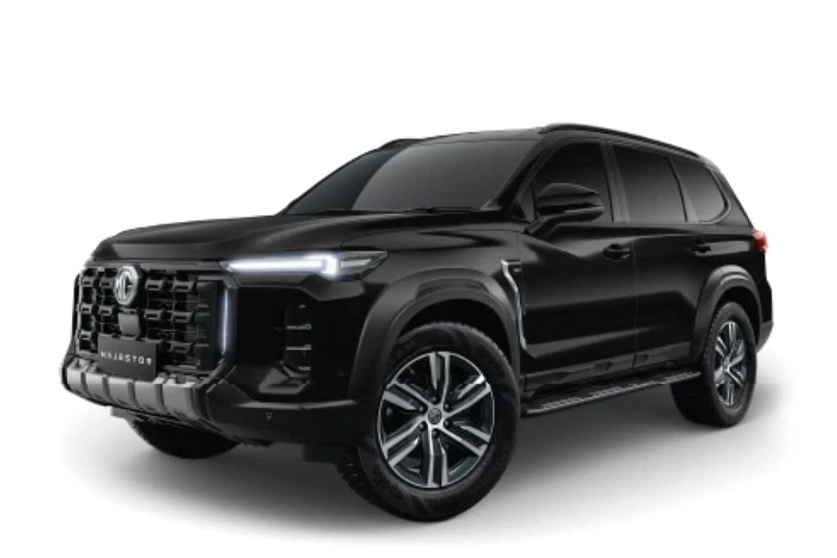 Toyota Fortuner को चुनौती देने आई MG Majestor, जानिए कीमत और खासियत