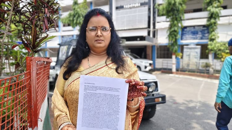 मधेपुरा में आठ महीने से नहीं हुई नगर परिषद में बोर्ड बैठक, विकास कार्य ठप होने का आरोप