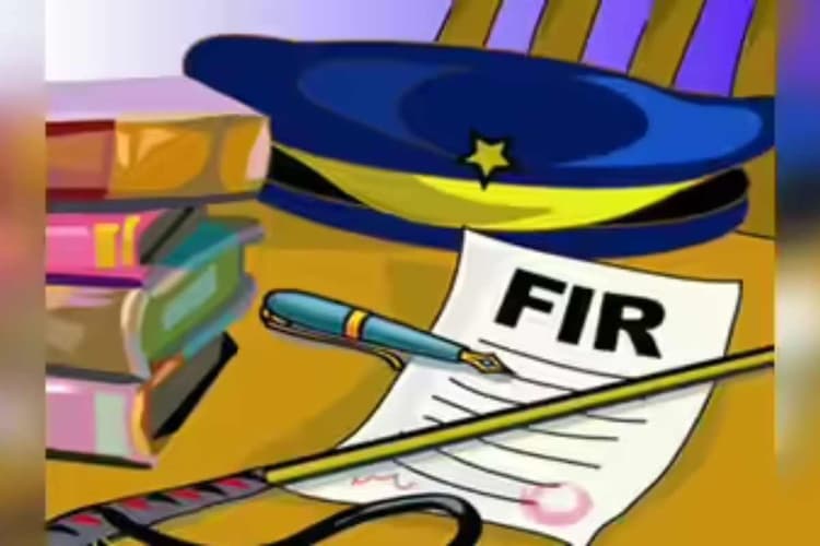 मधुबनी: एनएच-27 पर ट्रक चालक से रंगदारी मांगने का आरोप, पूर्व थानाध्यक्ष पर केस दर्ज