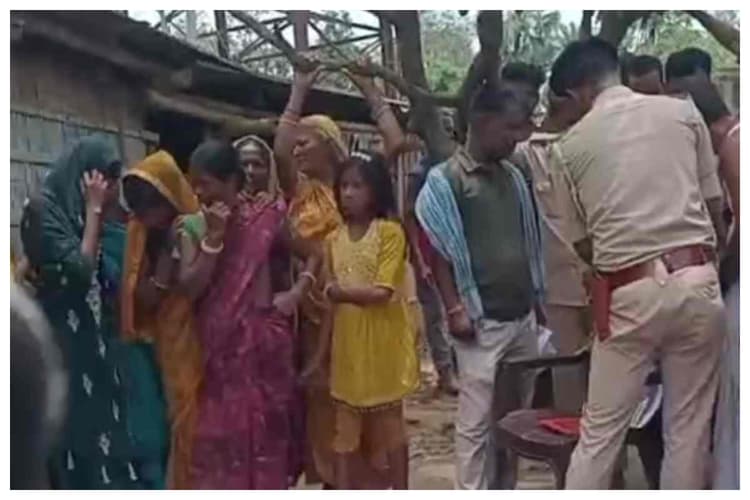 Madhubani News: बेटे के जन्मदिन की खुशी मातम में बदली, ससुराल में विवाद के बाद जहर खाने का दावा