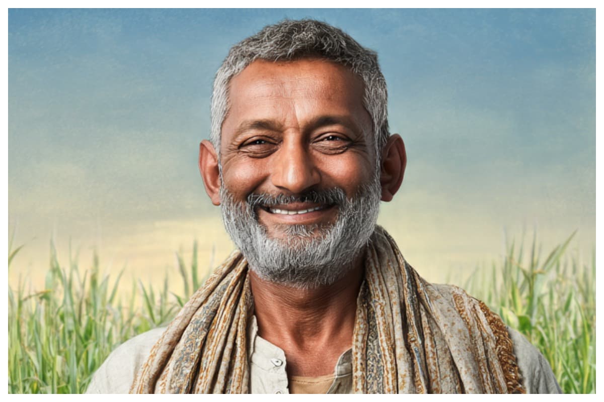 Madhubani News farmer id mission mode campaign dm anand sharma directives