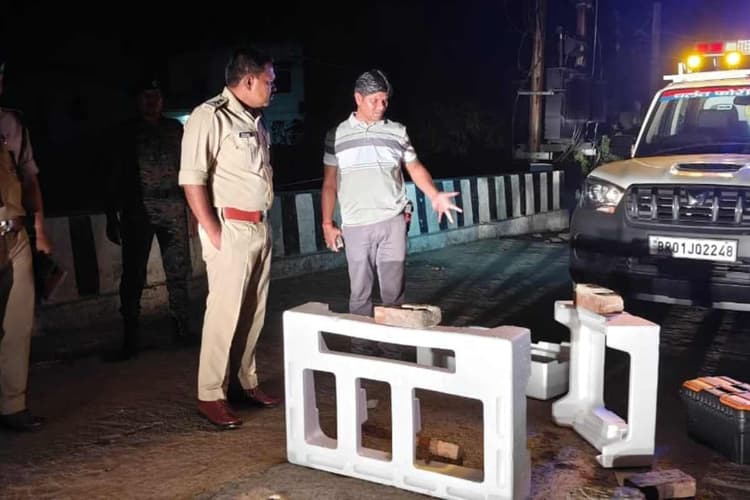 मधुबनी : प्रेम प्रसंग में युवक की गोली मारकर हत्या, मौके पर मौत