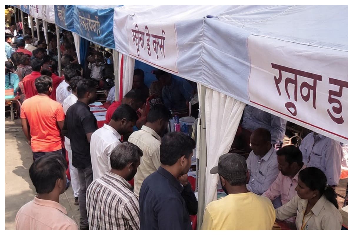 Madhubani News national lok adalat traffic challan disposal