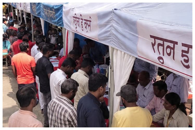 Madhubani News: राष्ट्रीय लोक अदालत आज, ट्रैफिक चालान समेत कई मामलों का मौके पर निपटारा