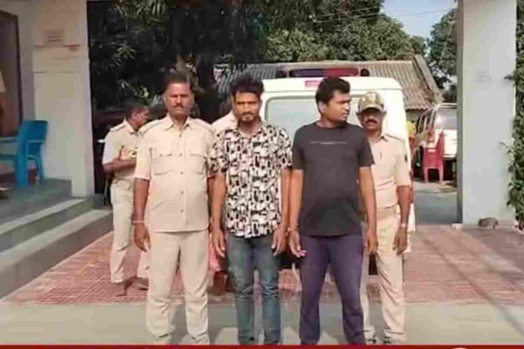 मधुबनी: "स्विच ऑफ" हत्याकांड का खुलासा, दो गिरफ्तार