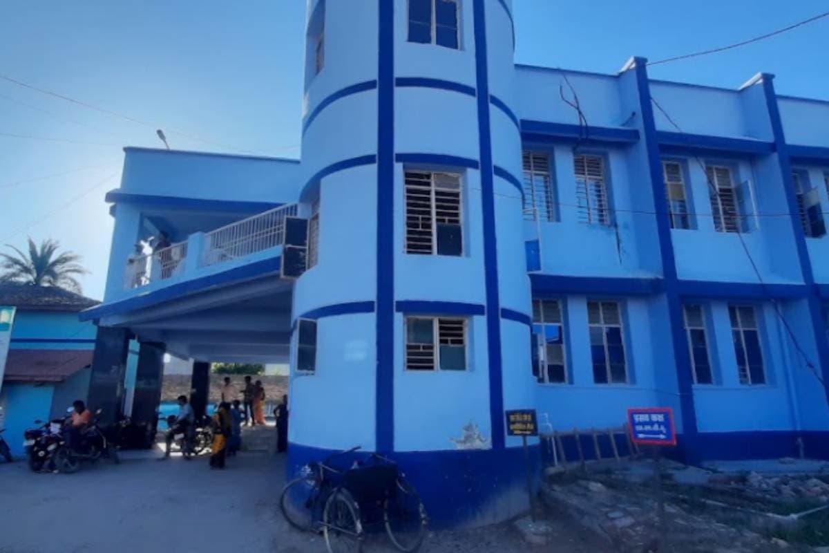 मधुबनी ओपीडी: सदर अस्पताल में 18 मई को कौन डॉक्टर रहेंगे ड्यूटी पर, देखें सूची