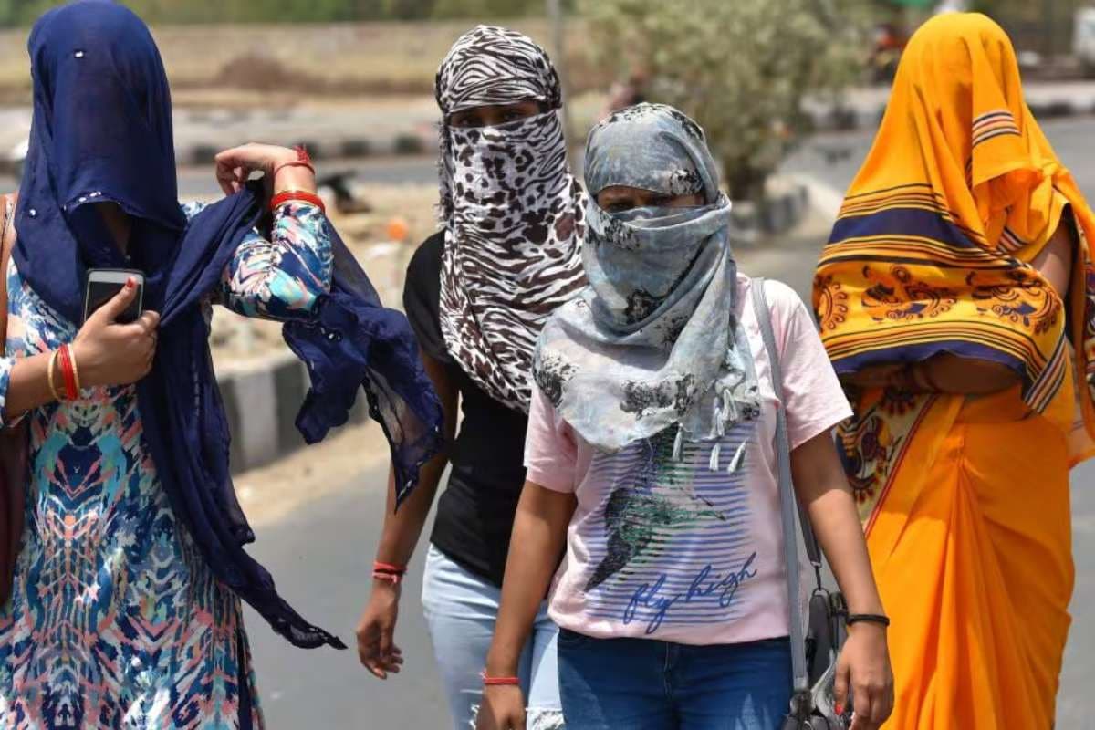 मधुबनी वेदर: गर्मी का प्रकोप जारी, 18 मई को बढ़ेगा तापमान
