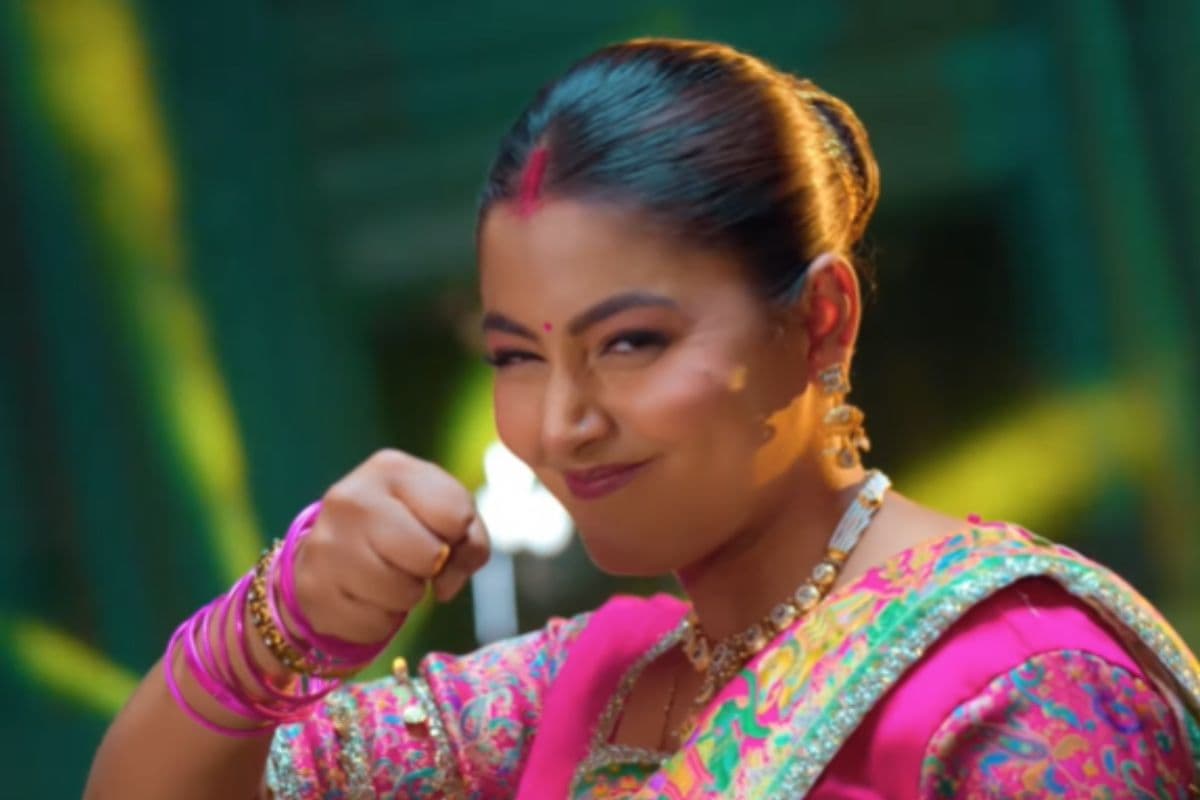 Mahi Shrivastav New Bhojpuri Song: माही श्रीवास्तव ने जीता दिल, शिल्पी राज का नया गाना ‘लिख लिख ए राजा जी’ रिलीज