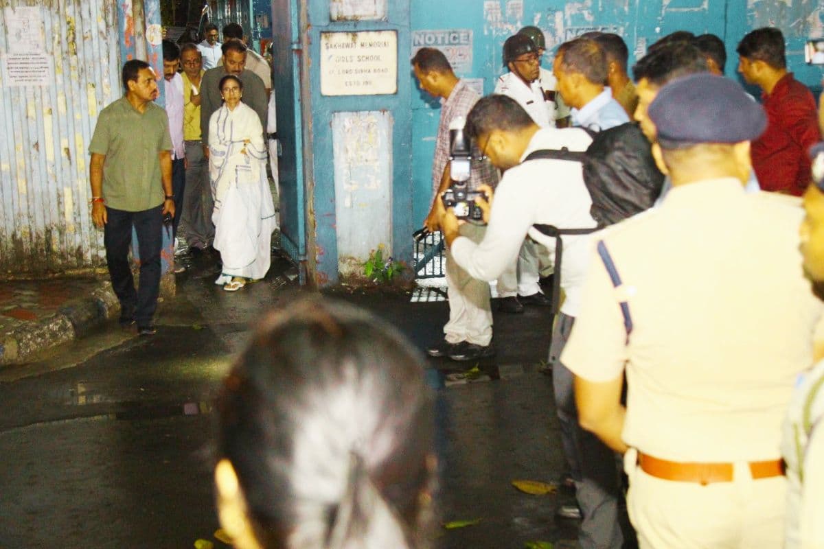 Mamata Banerjee Bhabanipur West Bengal Election 2026 Mamata Banerjee Bhabanipur West Bengal Election 2026