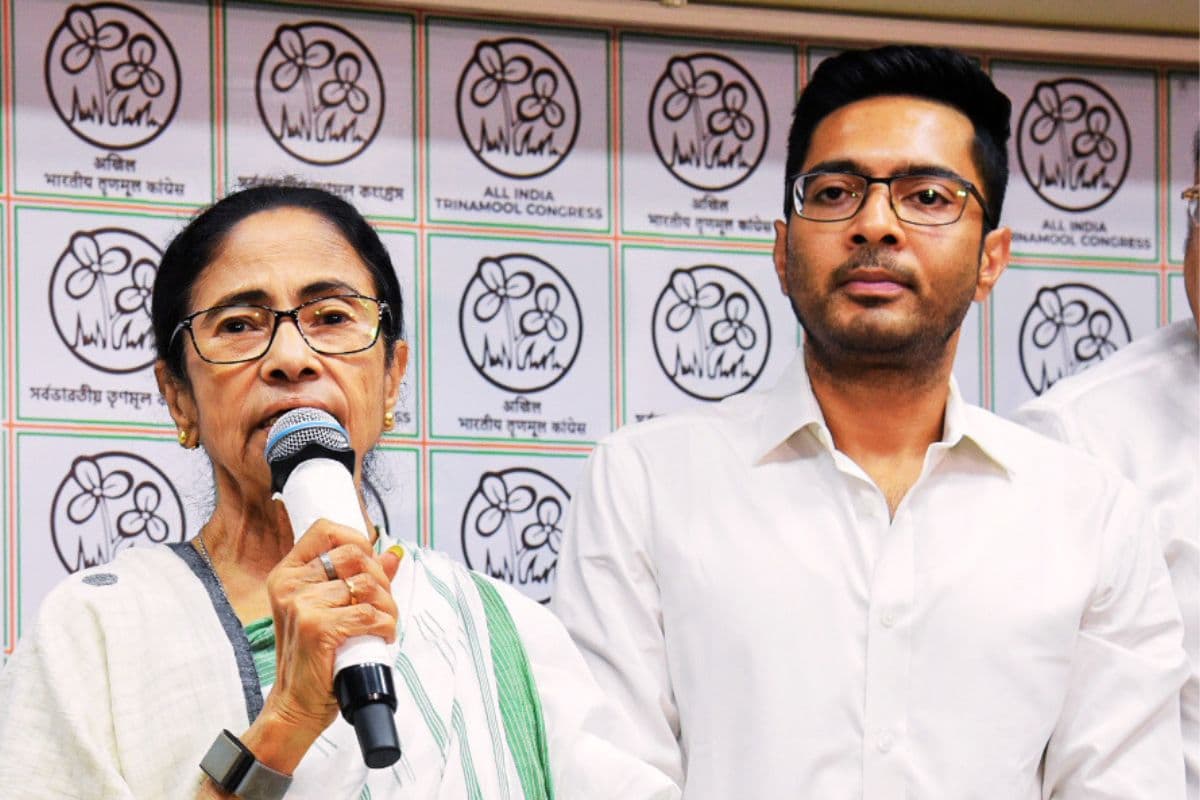 Mamata Banerjee Kalighat Meeting Bengal Election 2026 Results TMC BJP Supreme Court Abhishek Banerjee AITC
