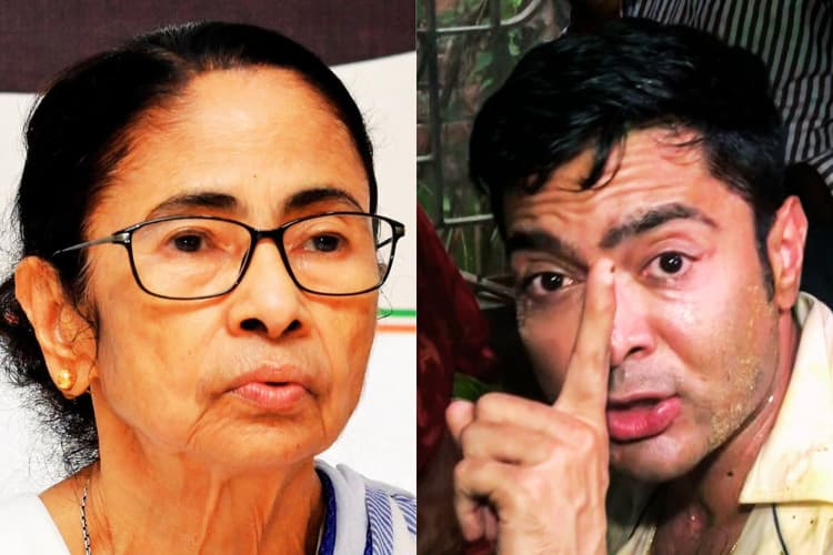 शासक ही बन गये हैं हत्यारे, BJP को शर्म आनी चाहिए, सोनारपुर में अभिषेक पर हमले के बाद फूटा ममता बनर्जी का गुस्सा