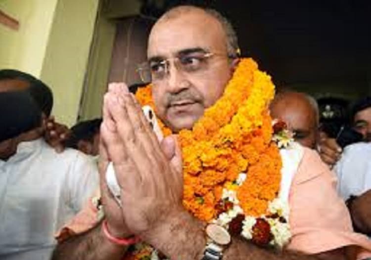 ‘वन बार्डर वन फोर्स’ की नीति पर हो रहा काम, जानें घुसपैठ पर क्या बोले मंगल पांडेय