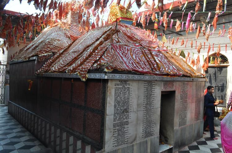 गया जी दर्शन: आज विष्णुपद से मंगला गौरी मंदिर तक की आरती का समय जानें, बिजली कटौती पर भी है अपडेट