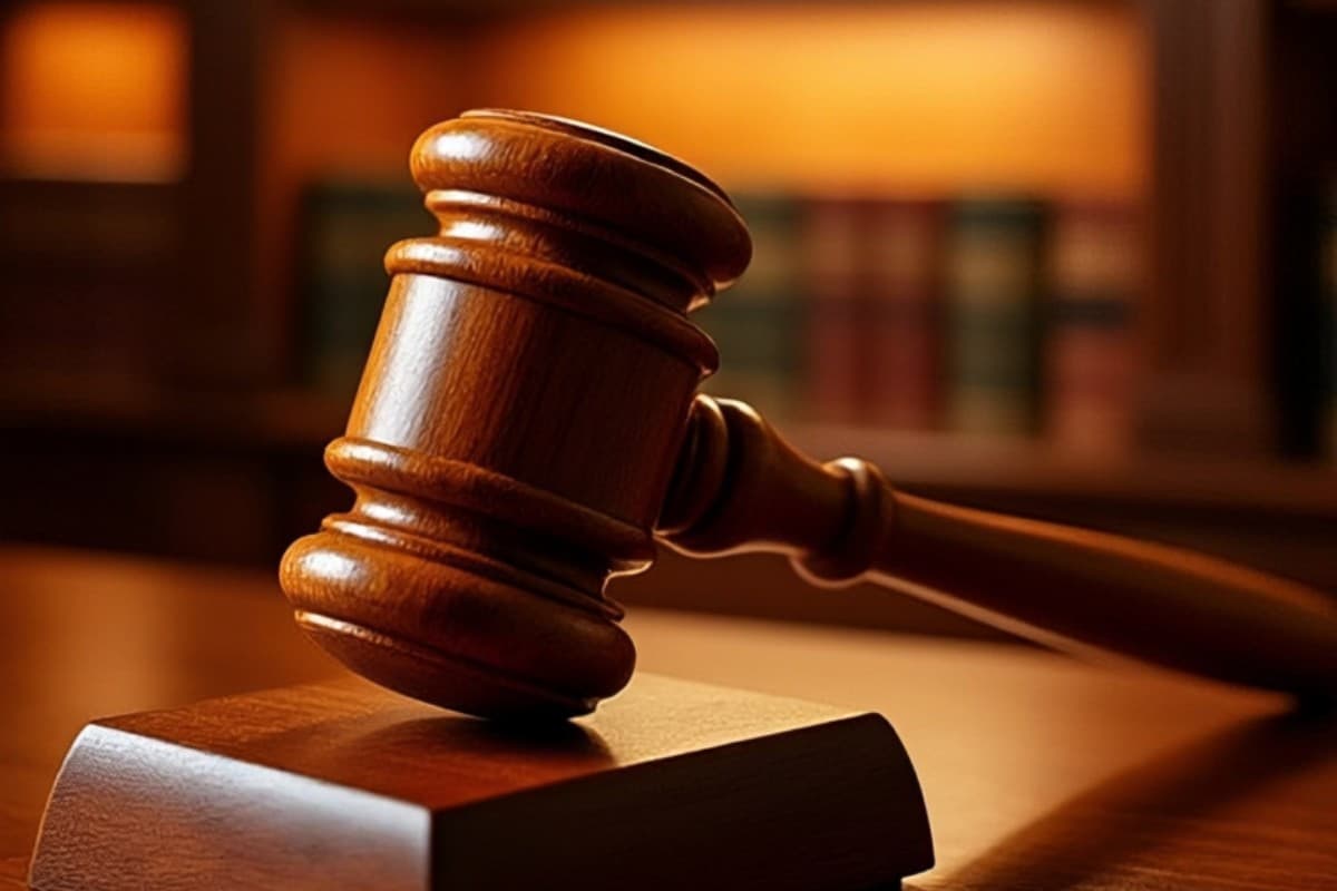 Motihari News contract killer rajtilak sumit singh sentenced 10 years