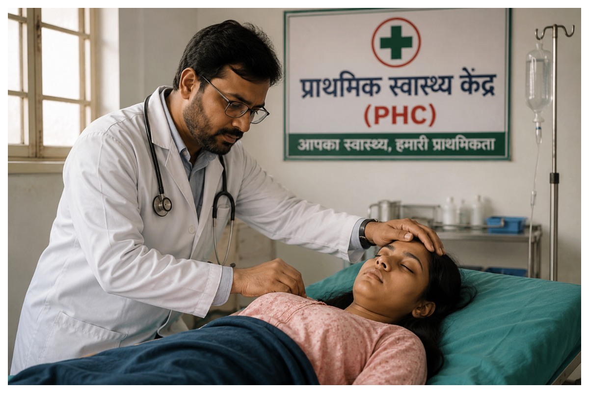 Motihari News: नेपाली युवक ने लड़की को नशीली सुई चुभोकर किया बेहोश, मानव तस्करी की आशंका