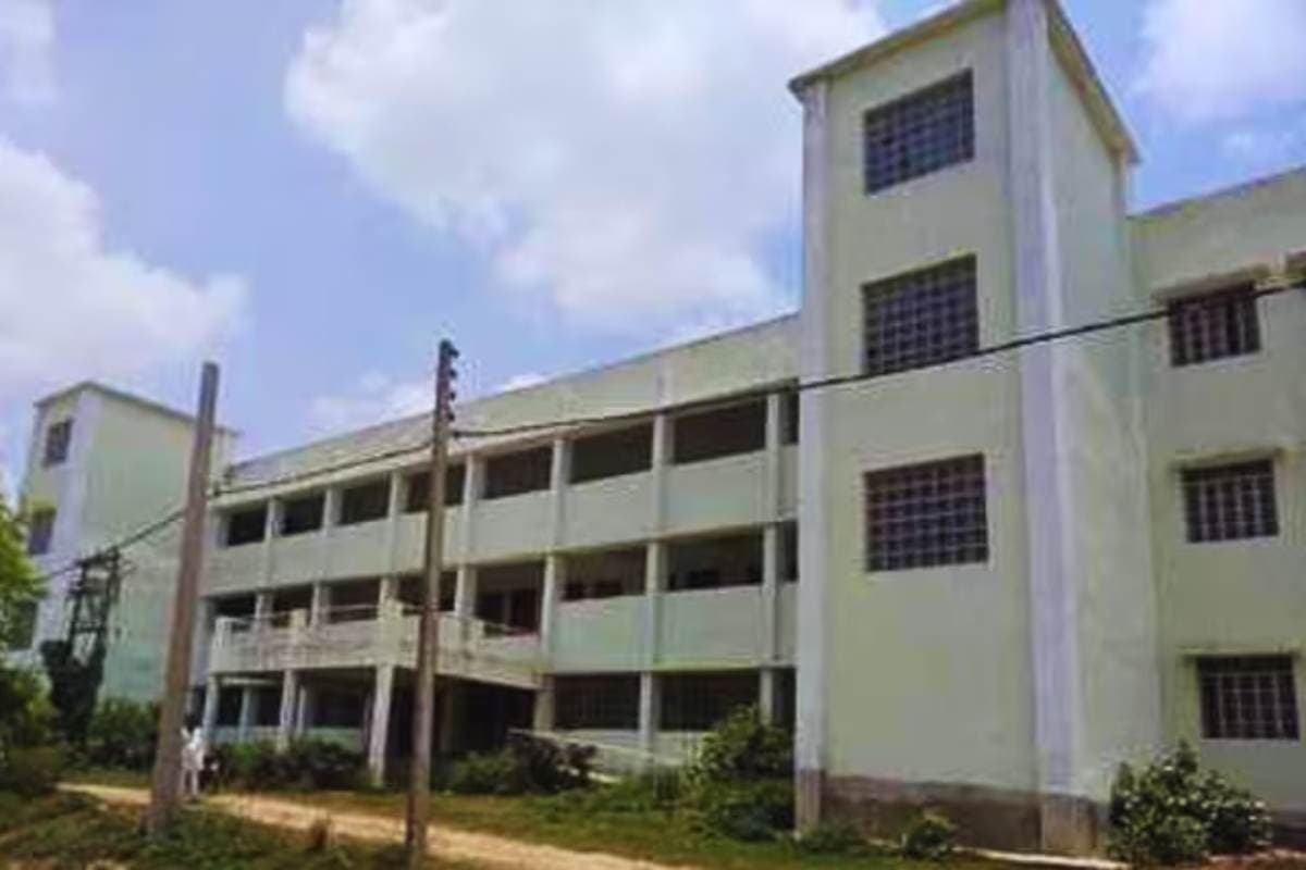 Motihari News govt degree college banjariya motihari classes start-soon