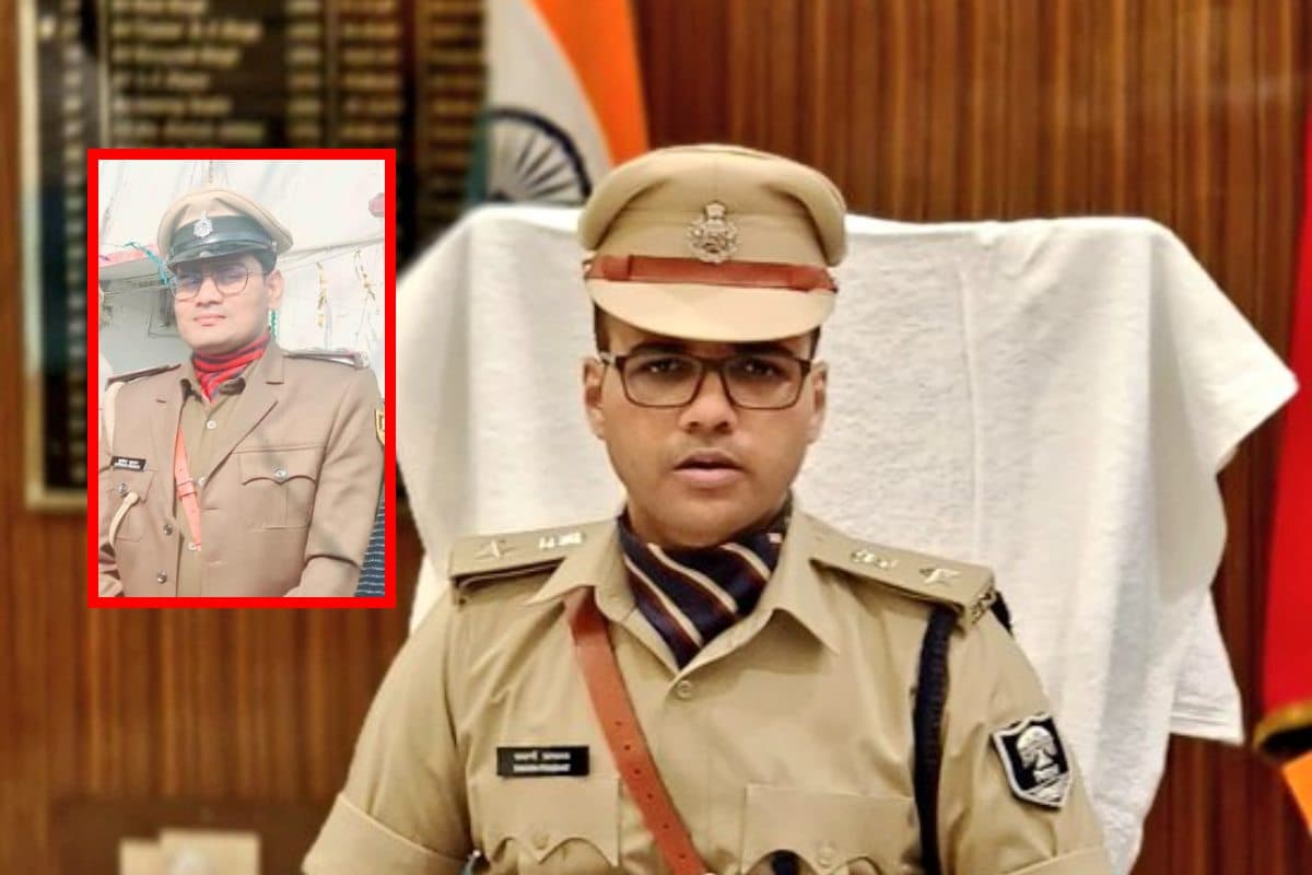 Motihari News kotwa new thanadhyaksha appointment sp swarn prabhat police transfer