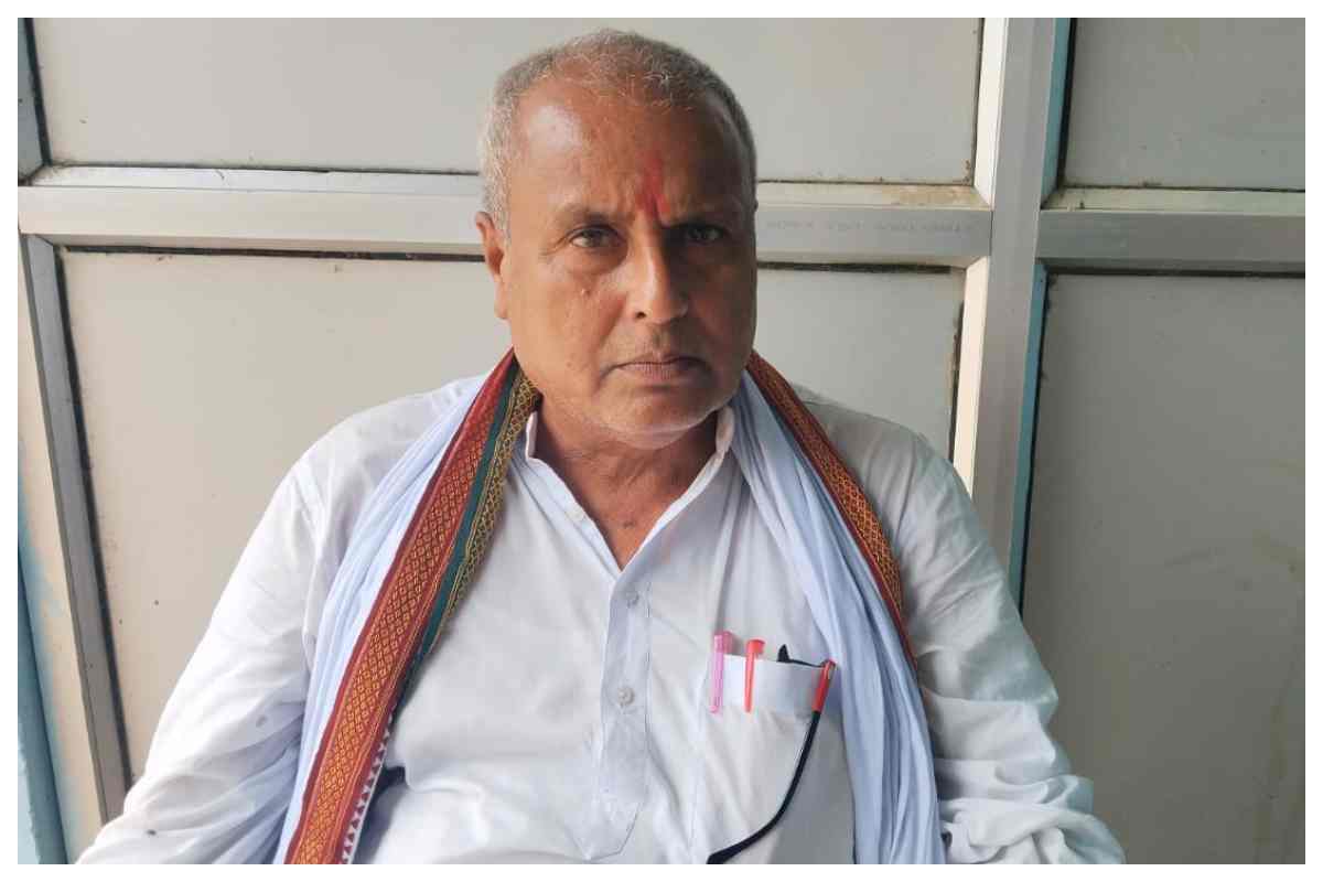Motihari News: हर तीन साल पर आता है ‘मलमास’ का अनोखा योग, जानिए क्यों इसे भगवान विष्णु ने दिया अपना नाम