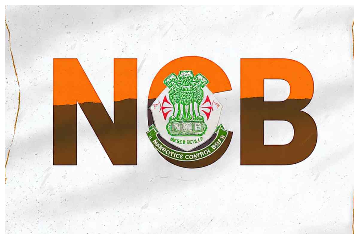 Motihari News: एनसीबी का सबसे बड़ा धमाका, नशा तस्करों से ₹50 लाख का कैश जब्त