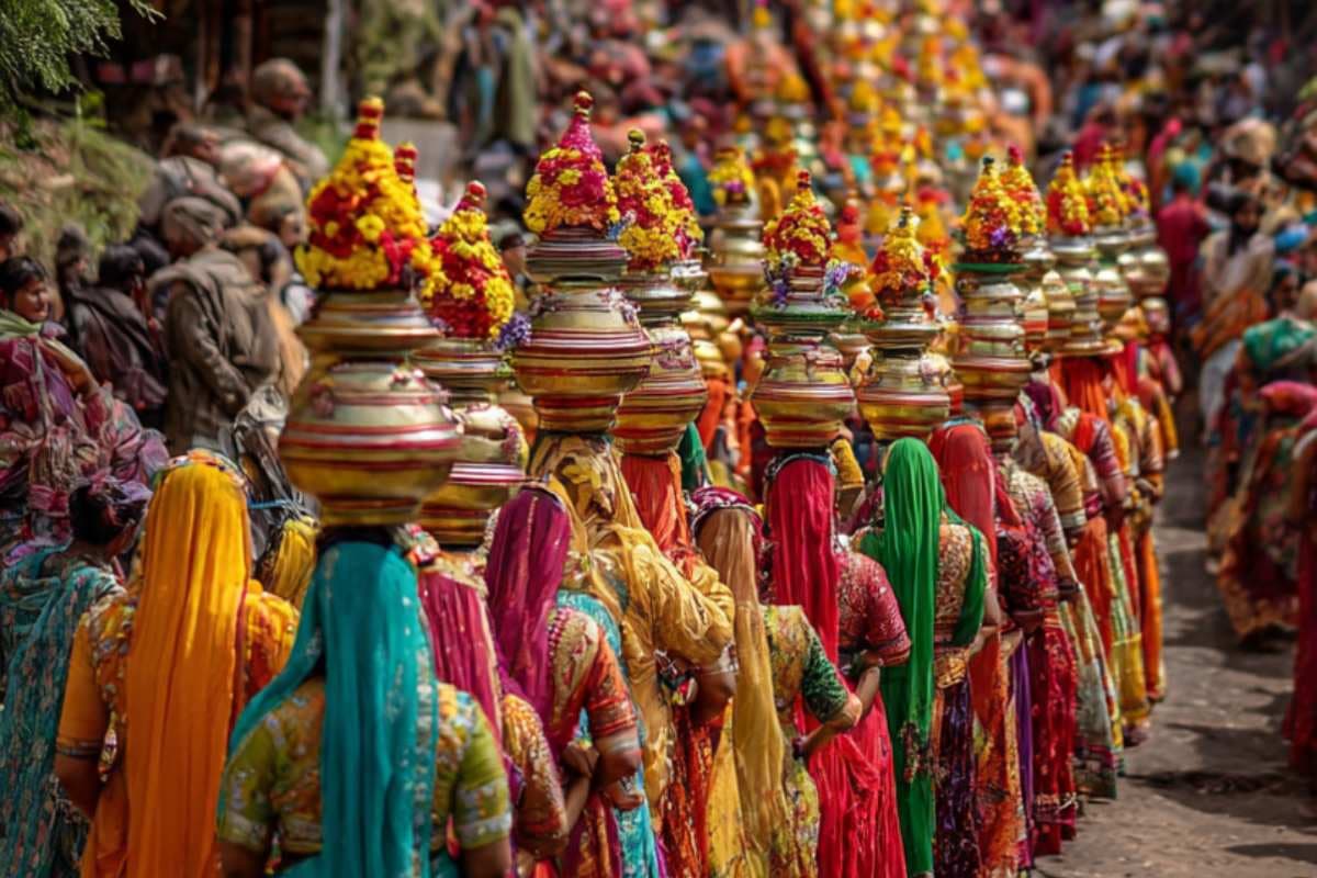 Motihari: कलश यात्रा विवाद का भड़काऊ वीडियो डालना पड़ा भारी, यूट्यूबर समेत तीन पर FIR