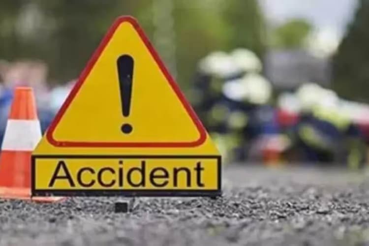 Motihari News: अज्ञात वाहन की ठोकर से युवक की मौत, बड़कागांव में दो दिनों के भीतर तीन ने गंवाई जान