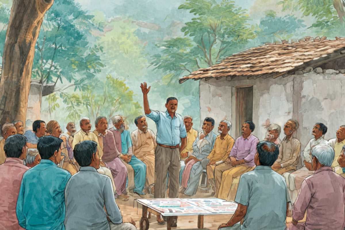 मोतिहारी: एससी-एसटी मामलों की समीक्षा, 49 पीड़ितों को मुआवजा राशि स्वीकृत
