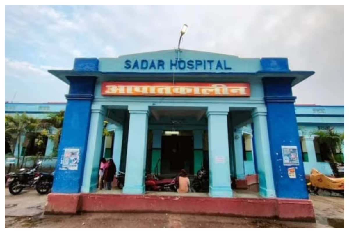 Motihari Sadar Hospital: मोतिहारी सदर अस्पताल में शनिवार का नया शेड्यूल जारी, डॉ. प्रियम सिंह संभालेंगे ओपीडी का मोर्चा