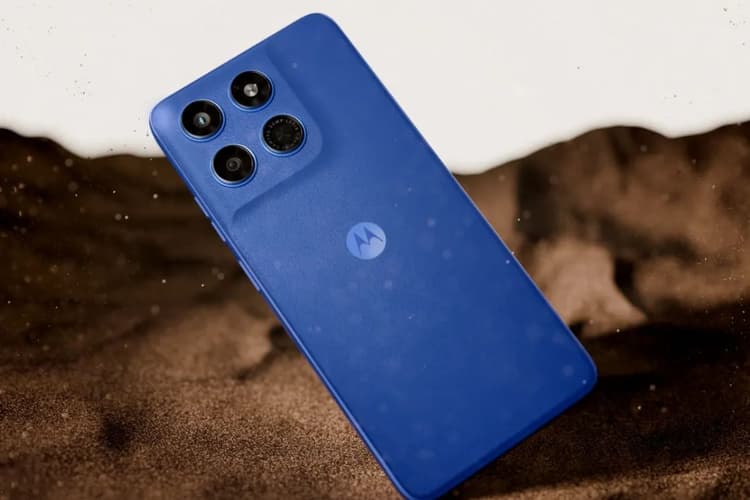 15,999 में कैसा है Motorola का नया फोन? जानिए यहां पूरा रिव्यू