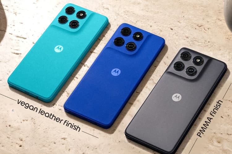 Moto G37 Power और G37 की सेल शुरू, जानें कीमत और फीचर्स