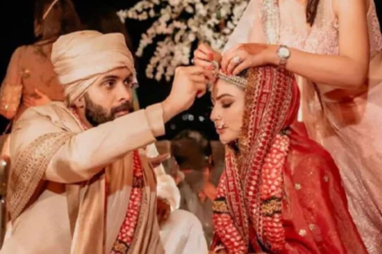 शादी के खिलाफ थे सूरज नांबियार, मौनी रॉय ने दिया था ये अल्टीमेटम, इंटरव्यू में किया था खुलासा