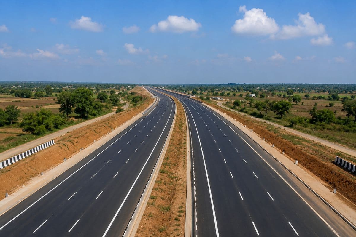 मुंगेर-मिर्जाचौकी फोरलेन का काम जून तक होगा पूरा, 3792 करोड़ से बन रही 124 किमी सड़क