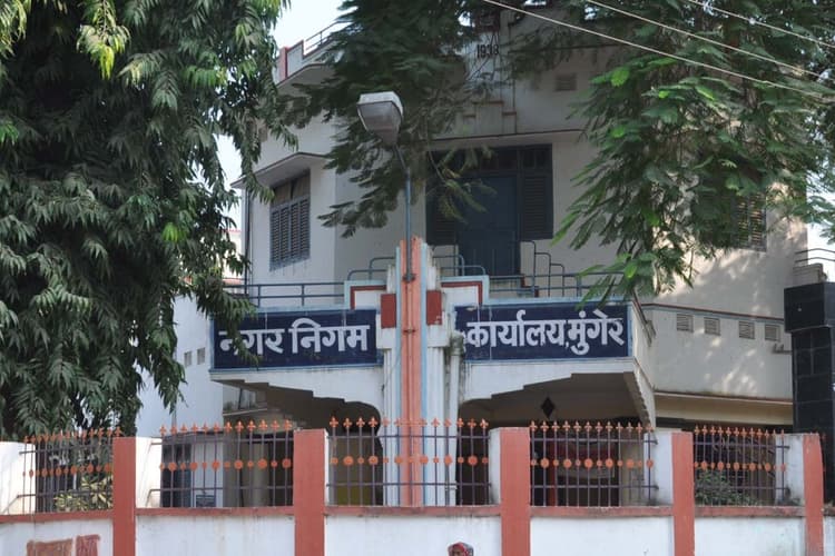 मुंगेर जिले में सशक्त स्थायी समिति चुनाव को लेकर नगर निकायों में बढ़ी हलचल