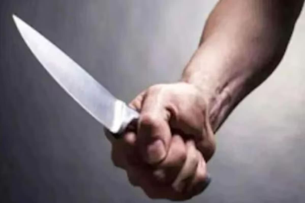 Muzaffarpur: मोतीपुर में जमीनी विवाद को लेकर चाकूबाजी, दो युवक घायल