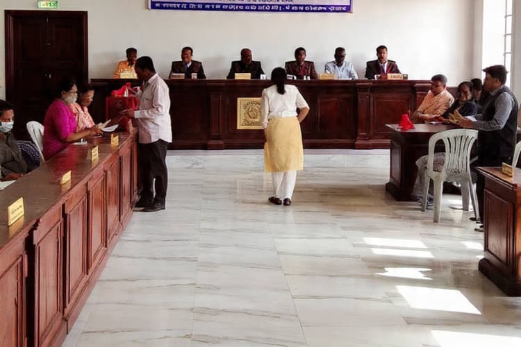 Muzaffarpur Lok Adalat: राष्ट्रीय लोक अदालत आज, पहली बार ट्रैफिक चालान मामलों का होगा निपटारा