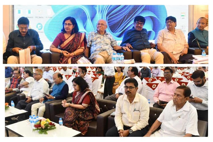 मुजफ्फरपुर: जुटे चार राज्यों के 200 विशेषज्ञ डॉक्टर, जटिल बीमारियों के इलाज पर किया महामंथन